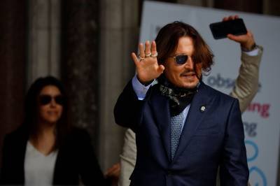 Produtor de 'Piratas do Caribe' fala que futuros filmes não incluem Deep