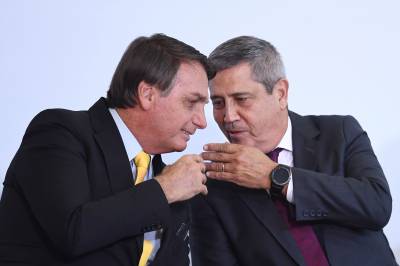 TSE pede que Bolsonaro justifique testemunhas em ações sobre 7 de Setembro