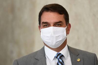 STF mantém foro privilegiado de Flávio Bolsonaro no caso das ‘Rachadinhas’