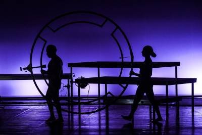 Brasil e França terão bolsa de residências artísticas este ano