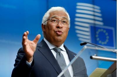 Em vídeo, primeiro-ministro de Portugal declara apoio a Lula