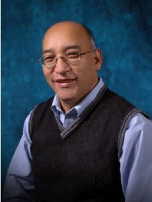 Crédito: Arquivo Pessoal. Vicente Sánchez Munguia, professor do Colégio da Fronteira Norte, em Tijuana no México.