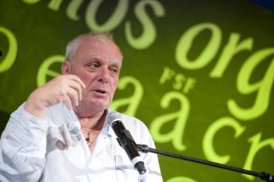 Sem Lobo Antunes, o romance brasileiro do século 21 seria mais convencional