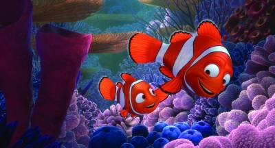 Sessão da Tarde: 'Procurando Nemo' é exibido nesta segunda-feira (24/1)