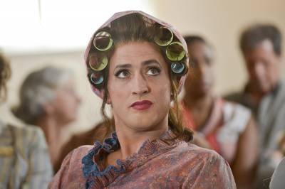 'O Filho da Mãe' é um reencontro com o ator Paulo Gustavo