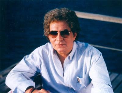 Crédito: Arquivo CB/D.A Press. Cantor Reginaldo Rossi. 