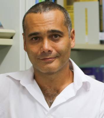 14/05/2014. Cr&eacute;dito: Wallacy Medeiros/Divulga&ccedil;&atilde;o. Sidarta Ribeiro, especialista em sonhos.