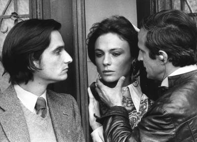 Cine Cultura Liberty Mall apresenta 'Mostra Truffaut por Completo'