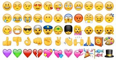 Dia do emoji: as emoções e sentimentos além das carinhas