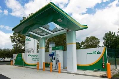 Hidrogênio para quê?