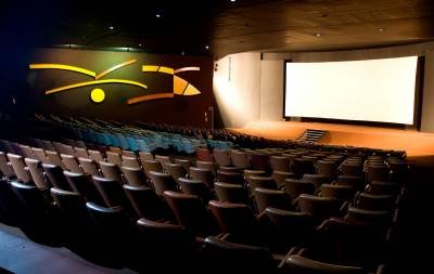 Cine Brasília recebe mostra de cinema francófono e exposição de quadrinhos