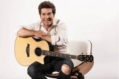 Daniel chama 40 sertanejos para show de seus 40 anos de carreira