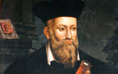 Nostradamus: previsões para 2024 têm guerra, fome e novo rei