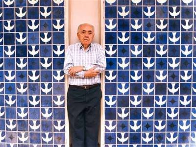 Fundação Athos Bulcão terá uma casa definitiva na capital federal