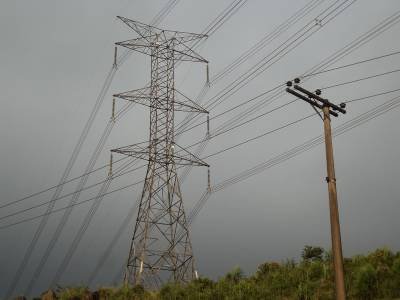 Transição energética está no compasso da transmissão elétrica