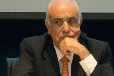 Relator do PLP do Devedor Contumaz mantém silêncio sobre projeto