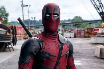 Tela quente: 'Deadpool' é a atração desta segunda-feira (17/1)