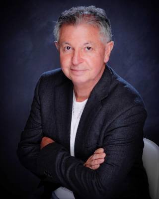 26/01/2017. Crédito: Arquivo Pessoal. Brasil. Brasília - DF. Marcas &Negócios - Espaço Gente - 28/01. João Lindolfo Cunha Borges, diretor-presidente do Centro de Pesquisa Clínica do Brasil.