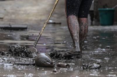Visão do Correio: É preciso estar preparado para El Niño