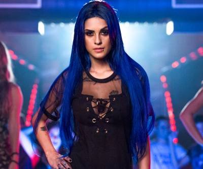 Tati Zaqui diz pensar em migrar para o gospel após denúncia de namoro abusivo