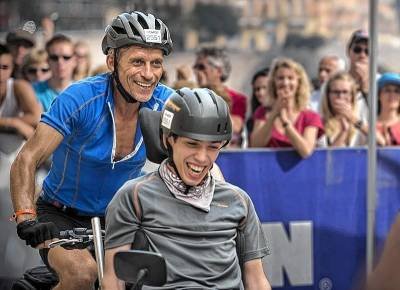 Sessão da tarde: 'Meu pai, meu herói' é exibido nesta sexta (12/08)