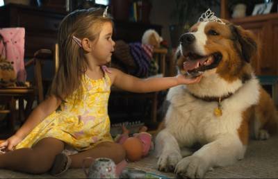 Tela quente: 'Juntos para sempre' é a atração desta segunda (3/1)