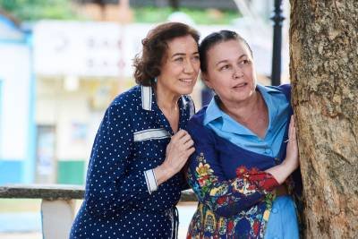 Sessão da tarde: ‘Maria do Caritó’ é exibido nesta terça (05/07)