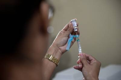 Com 37 casos neste ano, Brasil mantém status de país livre do sarampo