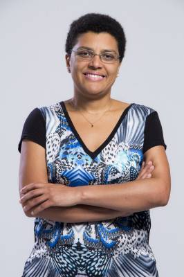 14/10/2016. Crédito: Arquivo Pessoal. Mundo. Denilde Holzhacker, professora de Relações Internacionais da ESPM São Paulo.