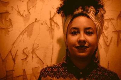 Letícia Fialho lança EP produzido na quarentena no próximo dia 26/11