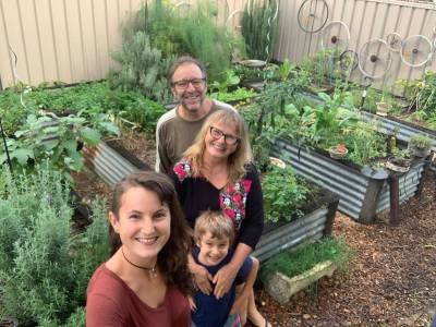 Ecovilas propõem modelos de organização social para superar crises