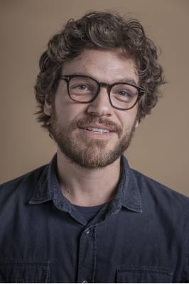 Um esquerdomacho na série Todas as Mulheres do Mundo (2020)