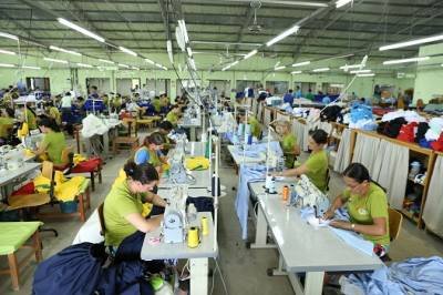 Primeiro trimestre foi positivo para micro e pequenas indústrias, diz CNI