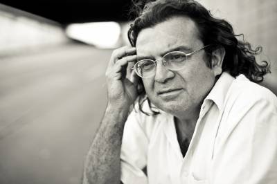 O adeus a Vicente Sá, o poeta e 