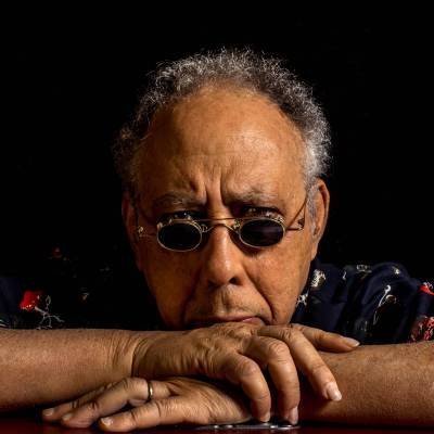 Luto na MPB: artistas e autoridades lamentam a morte de Jards Macalé