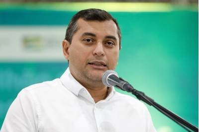 Governador convida Jeff Bezos a conhecer a Amazônia, após cobrar por nome