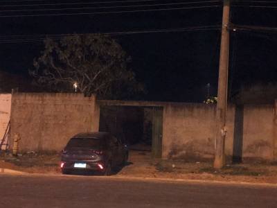 23/08/2021 Crédito: PCGO/Divulgação. Tribunal do Crime.