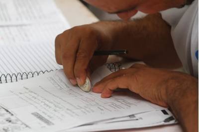 O que a lei não vê, o setor da construção já faz