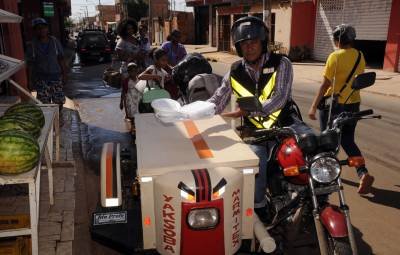 Visão do Correio: Um desafio necessário