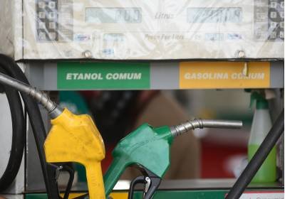Etanol mais barato do país é encontrado na Região Centro-Oeste, diz Ticket Log