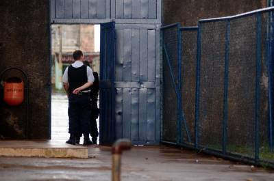 Governo reforça presença policial nas imediações das escolas do DF