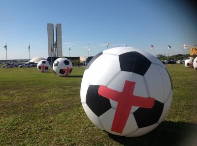 Em meio a novo caso grave, Projeto Estádio Seguro aguarda implementação