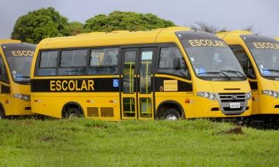 Licitação do MEC teria superfaturado ônibus escolares em mais de R$ 732 mi