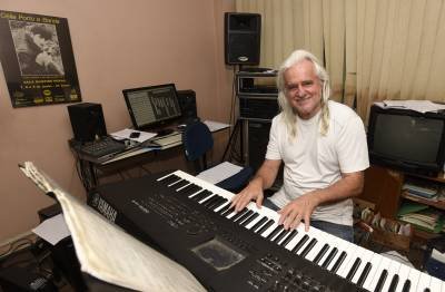 6ª Mostra Sesc de Música visa descobrir e difundir novos talentos no DF