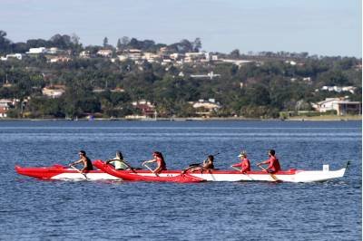 A notícia, a canoa e a amizade 
