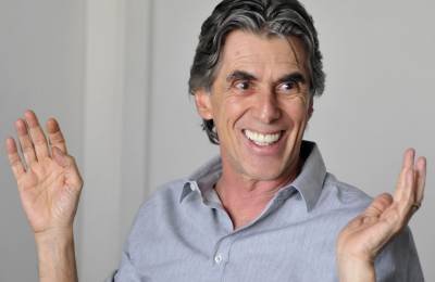 DF se despede de Guilherme Reis, criador do Cena Contemporânea e ícone do teatro