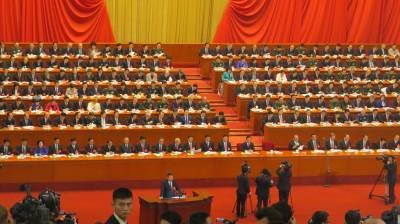 Partido Comunista da China se reúne para definir estratégia econômica