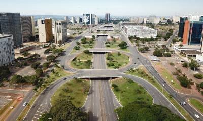 Feriado prolongado por ponto facultativo modifica serviços no DF