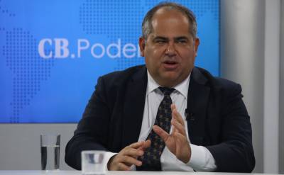 Welber Barral: mudanças geopolíticas, clima e Mercosul na agenda 