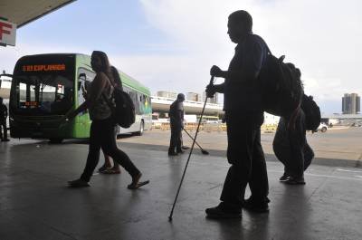 Dia do Deficiente Visual: DF oferece serviços sociais a 70 mil pessoas